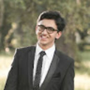 Meet your Posher, Abdul moeed